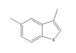 3，5-Dimethyl benzothiophene